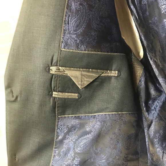 Brand New Men’s Suit Jacket - Picture 5 of 7